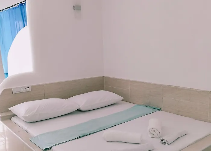 Viv's White House Tingko Ii Apartment Alcoy