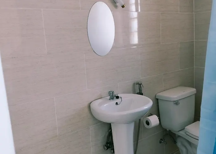 Viv's White House Tingko Ii Apartment Alcoy